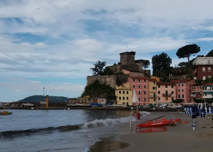 Casa Patella