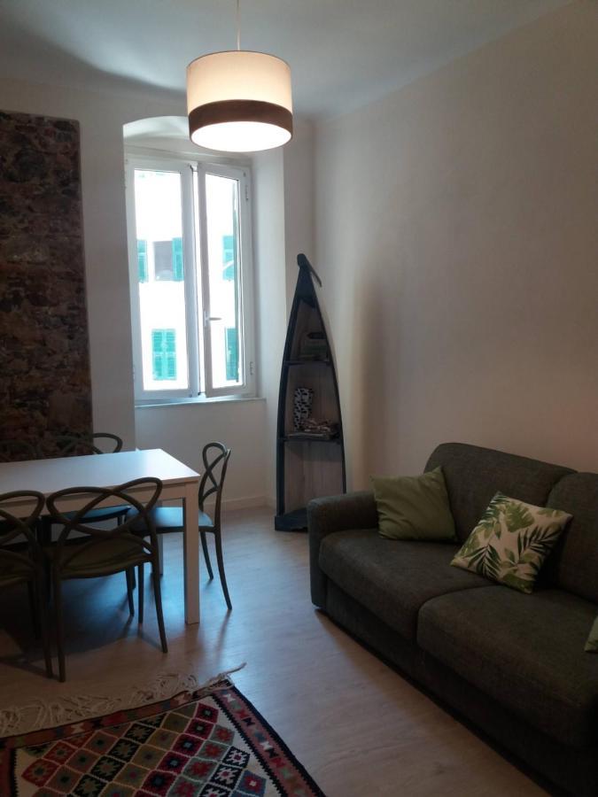 Casa Patella * San Terenzo