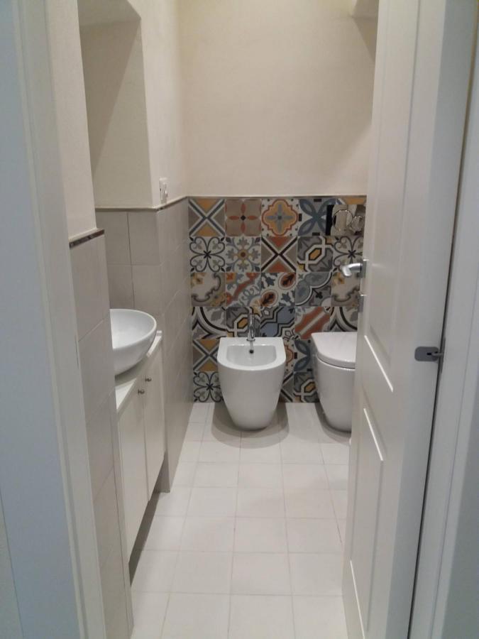 Casa Patella Apartment *