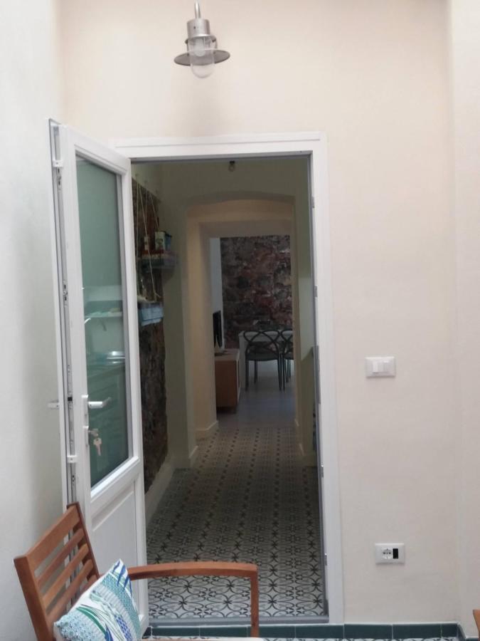 Apartment Casa Patella