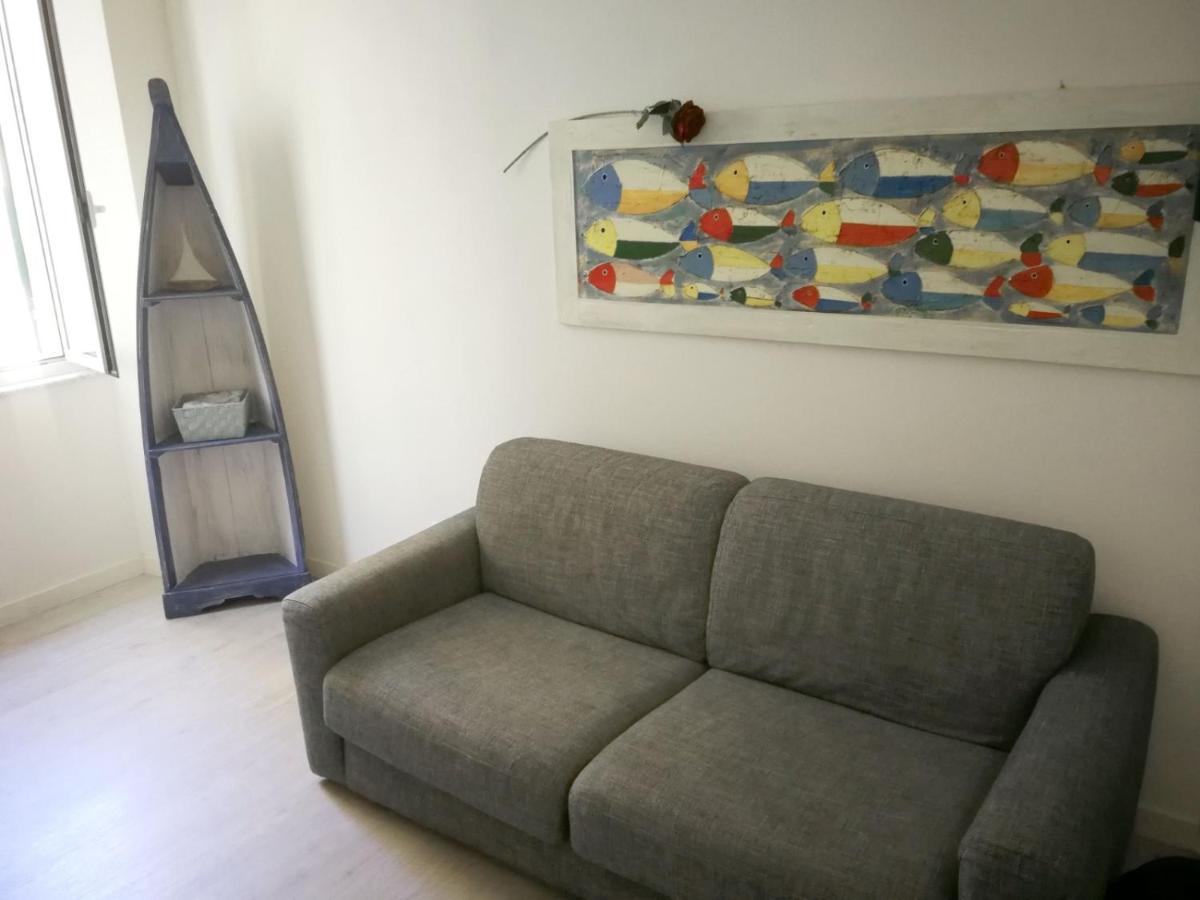 Apartment Casa Patella