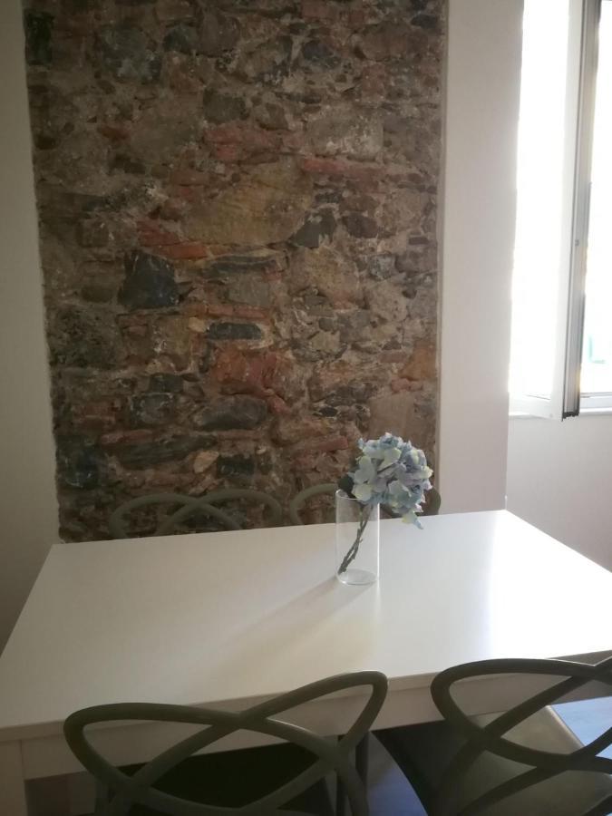 Casa Patella Apartment San Terenzo