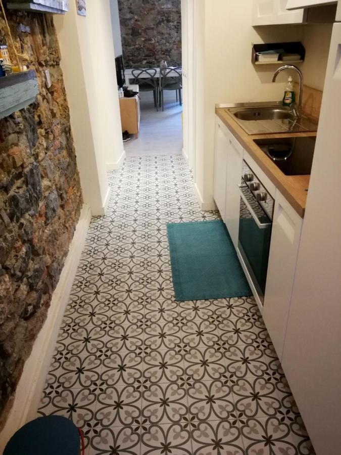 Casa Patella Apartment San Terenzo
