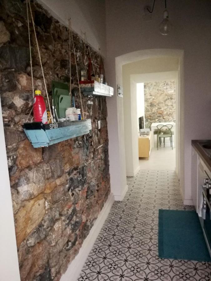 Apartment Casa Patella